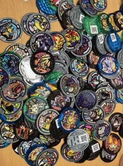 妖怪メダル まとめ売り 妖怪ウォッチ