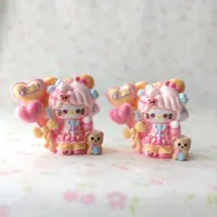 No.454 デコパーツ