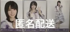 橋本奈々未 生写真 3種コンプ 福袋 Lucky Bag 2016 乃木坂46 - メルカリ
