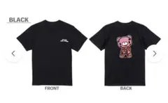 GLOOMY グルーミー × GENIC Tシャツ ブラック Mサイズ