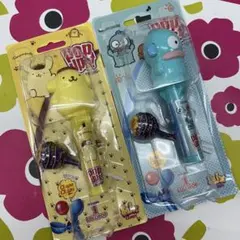 ポップアップス！　2種類　キャンディー付きのサムネイル