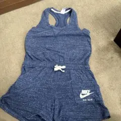 NIKE ロンパース サロペット Mサイズのサムネイル