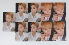 ALD1 アルノ タワレコ 渋谷 ラキドロ B 9枚セット トレカ