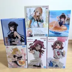 2026年最新】美少女フィギュア まとめ売りの人気アイテム - メルカリ