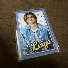 瀬口黎弥 FANTASTICS 7thロト フォトマグネット