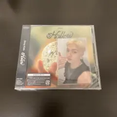 Hollow 2/1 バンチャン オフイベ 幕張 会場限定トレカ