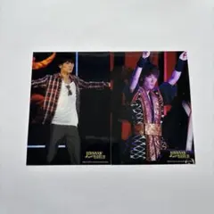 snowman 渡辺翔太 フォトセ　2013-2014