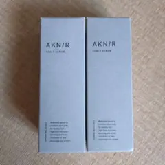 アクニー薬用ヘアスカルプセラム