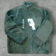 Engineered Garments フリースジャケット XL オリーブ