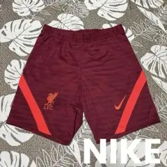 ナイキ リバプールFC ストライク ショートパンツ サッカー Sサイズ