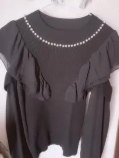 GRL トップスのサムネイル