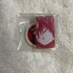 呪術廻戦 禪院真依 アクリルキャラコレクション