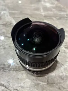 2026年最新】nikon 16mm fisheyeの人気アイテム - メルカリ