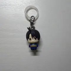 銀魂めじるしアクセサリー