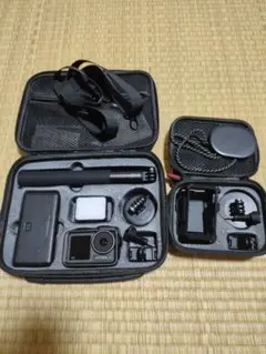 Dji osmo action 3