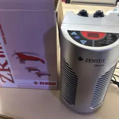 2026年最新】ゼンスイ ZC 200の人気アイテム - メルカリ