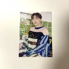 SEVENTEEN セブチ HOME 2023 トレカ スングァン 63番