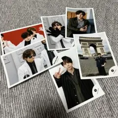 Hey!Say!JUMP山田涼介　公式写真