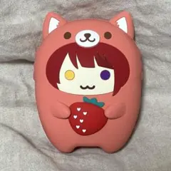 すとぷり 莉犬くん あにまるしりこんぽーち