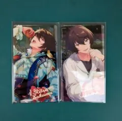 あんスタ 中国 招募カード 凛月