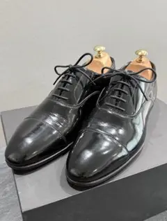 スミヨン　　　　　　　　　　　　　　　　　【極美品】クロケット＆ジョーンズ Crockett&Jones (Men) / クロケット＆ジョーンズ TOP