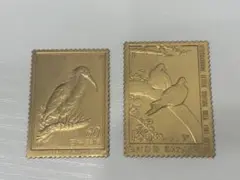 2025年最新】松本徽章 切手 金の人気アイテム - メルカリ