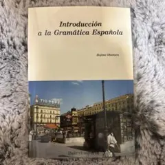 Introducción a la Gramática Española