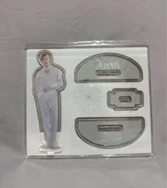 straykids ヒョンジン アクリルスタンド maniac