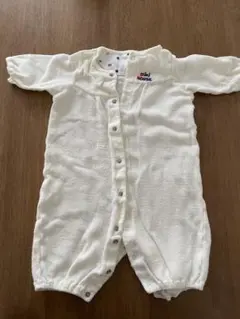 カバーオール ロンパース