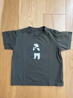 THE NORTH FACE 半袖Tシャツ 90のサムネイル
