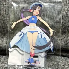 お兄ちゃんはおしまい　緒山みはり　アクリルスタンドフィギュア　エウレカくじのサムネイル