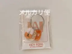 ヒロアカ　爆豪勝己　アクキー　ヒーロープラザ