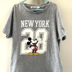 ビームス　ミッキーTシャツ　150のサムネイル