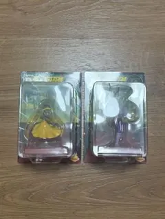 ズートピア2 ハッピーくじ B賞 ジュディ ガゼル 2個セット