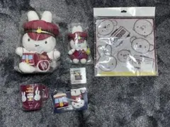 2025年最新】阪急ミッフィーぬいぐるみの人気アイテム - メルカリ