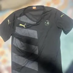 大分トリニータ　練習着　プラクティスシャツ