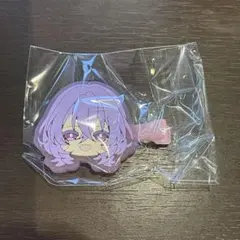 あんさんぶるスターズ Bright me up!! みにコレ 前髪クリップ ユメ