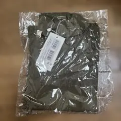 プチバトー タートルネック長袖Tシャツ　4ans