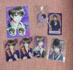 2025年最新】恋乱カフェ缶バッジの人気アイテム - メルカリ