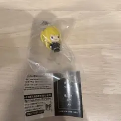 デスノート　めじるしアクセサリー　弥　海砂