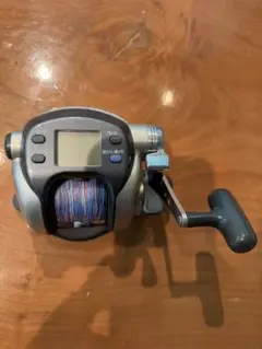 ダイワ SUPER TANACOM-S 500W 電動リール スーパー タナコン DAIWA 本体のみ 札幌市 白石区 東札幌 スーパータナコンS 500W｜＠ベリーネット 日本最大新品中古釣具WEBショップ