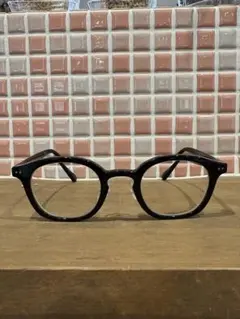 JINS 調光レンズ　度付きメガネ