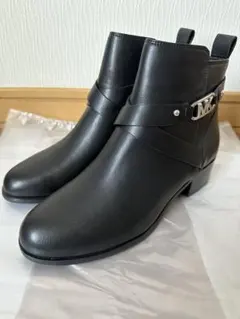 マイケルコース　ショートブーツ　24㎝