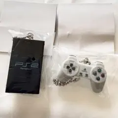 PlayStation™/ミニチュアチャーム付きビスケット　2個セット