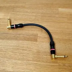 Monster Cable モンスターケーブル パッチケーブル - メルカリ