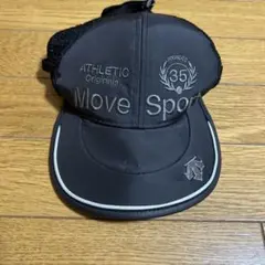 Move Sportキャップのサムネイル