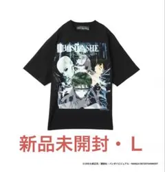 GHOST IN THE SHELL x 河村康輔 x atmos Tシャツ - メルカリ
