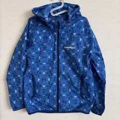 mont-bell キッズジャケット 130