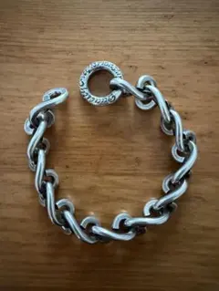 STOP LIGHT Coffin Bracelet k18 Metal - メルカリ