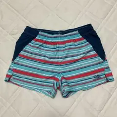 ノースフェイス 水着 ショートパンツ 130 女の子